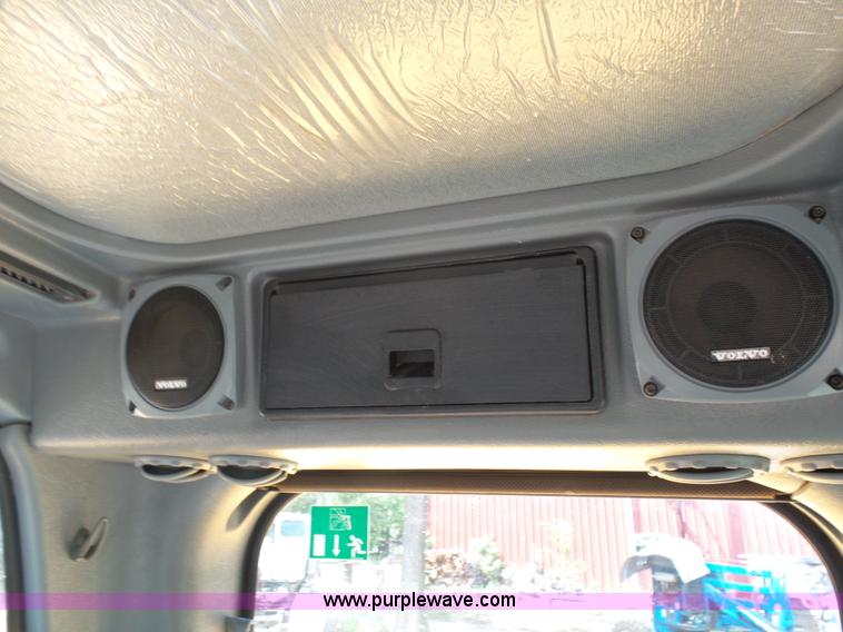 image for item K5393 2005 Volvo EC160B excavator