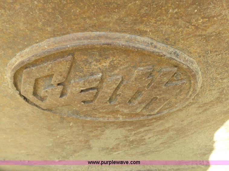 image for item K5393 2005 Volvo EC160B excavator