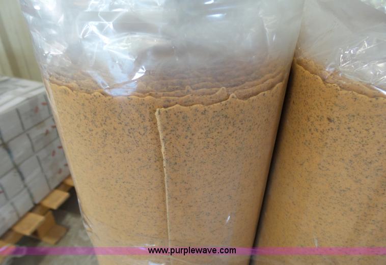 image for item K5397 (10) rolls flooring underlayment