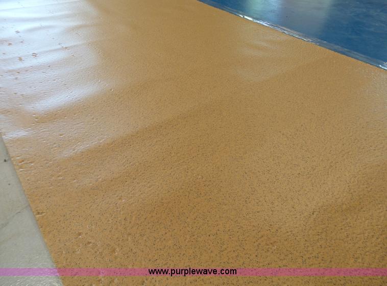 image for item K5397 (10) rolls flooring underlayment