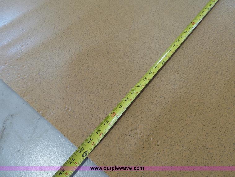 image for item K5397 (10) rolls flooring underlayment