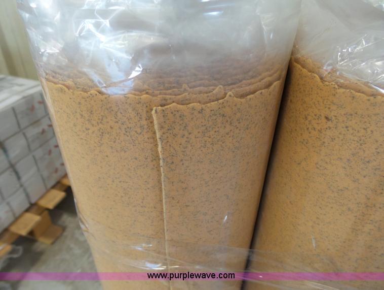 image for item K5398 (10) rolls flooring underlayment