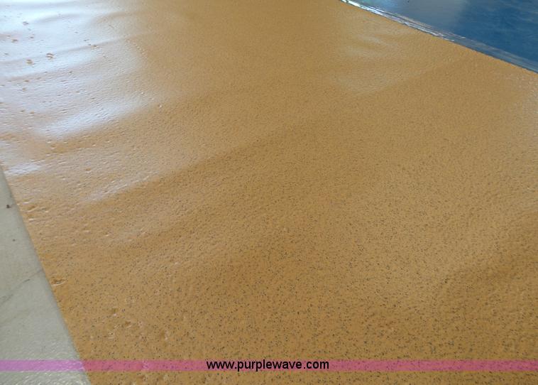 image for item K5398 (10) rolls flooring underlayment