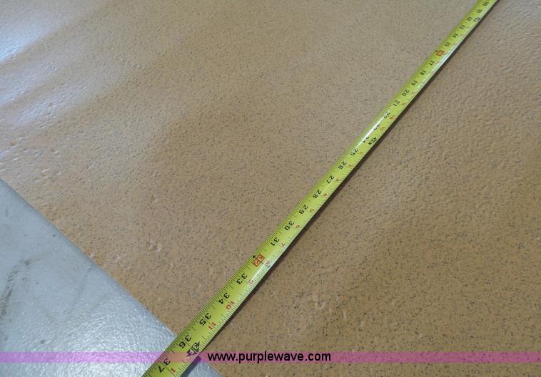 image for item K5398 (10) rolls flooring underlayment
