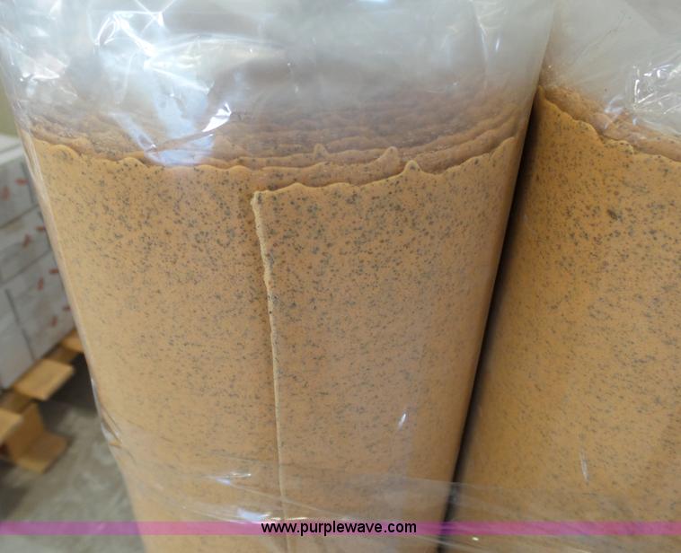 image for item K5399 (10) rolls flooring underlayment