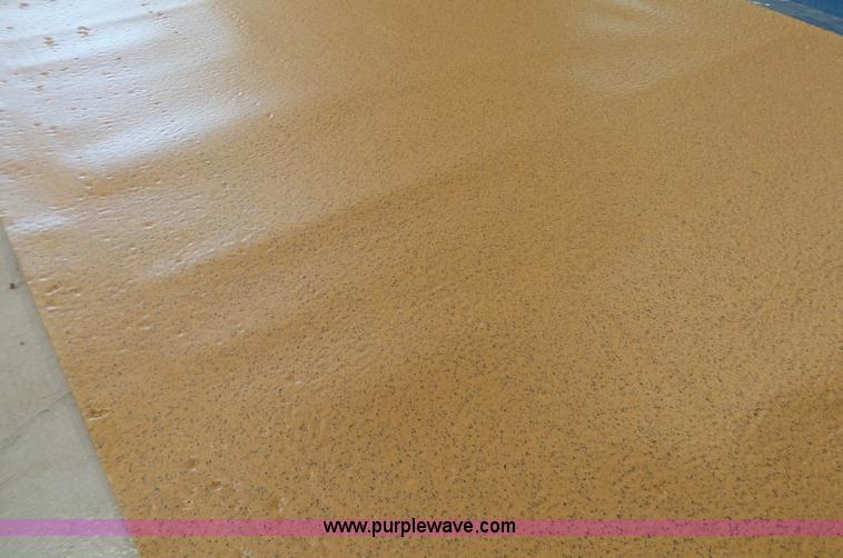 image for item K5399 (10) rolls flooring underlayment