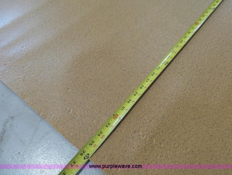 image for item K5399 (10) rolls flooring underlayment