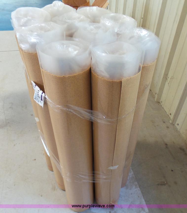 image for item K5400 (10) rolls flooring underlayment