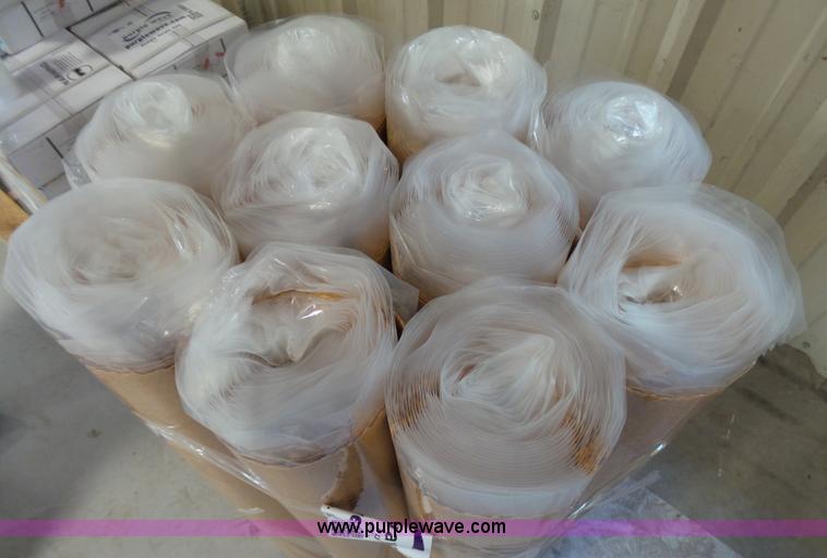 image for item K5400 (10) rolls flooring underlayment