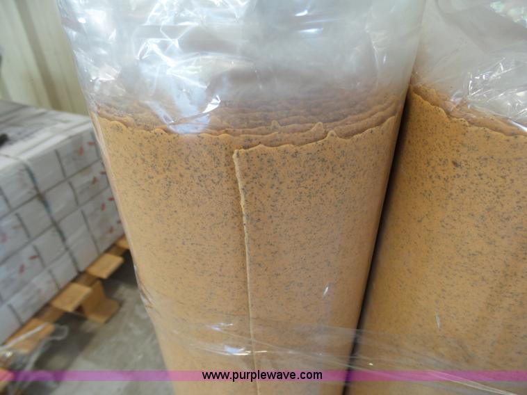 image for item K5400 (10) rolls flooring underlayment