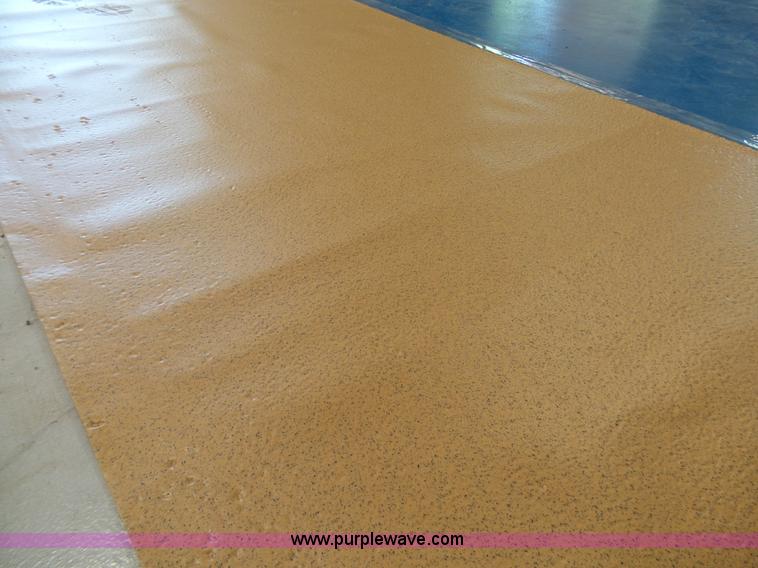 image for item K5400 (10) rolls flooring underlayment