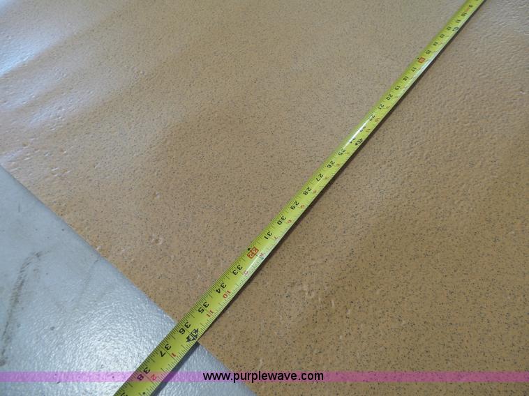 image for item K5400 (10) rolls flooring underlayment