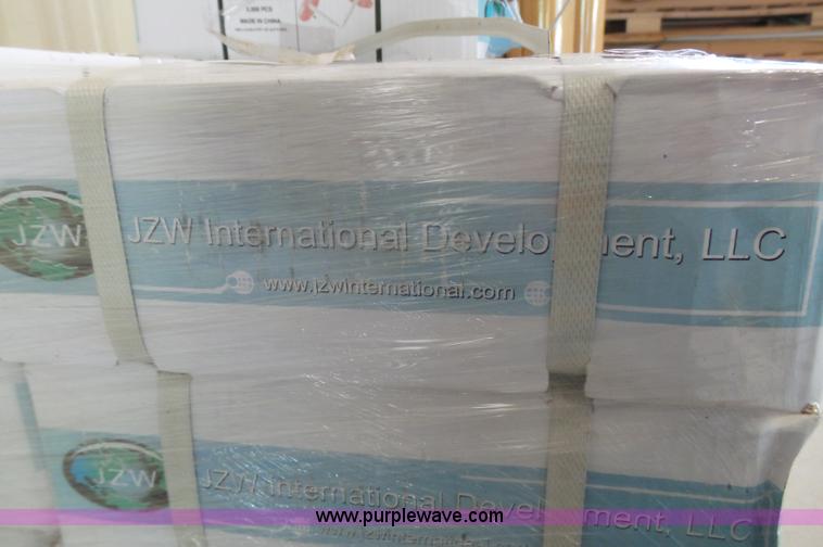 image for item K5401 (24) boxes plastic cap nails