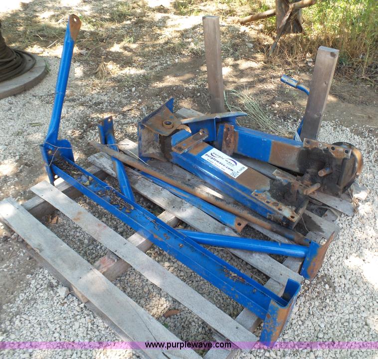 image for item K5408 Landing gear