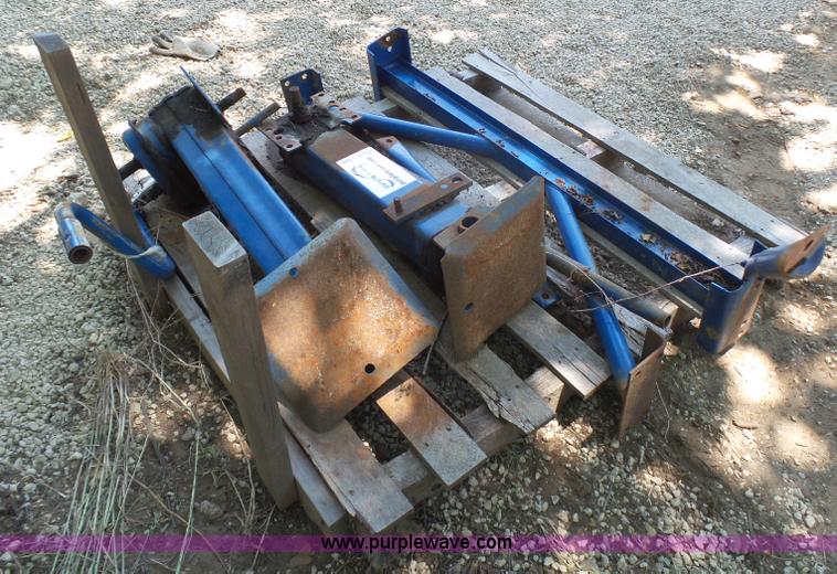 image for item K5408 Landing gear