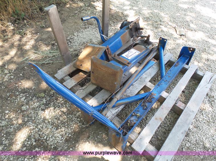 image for item K5408 Landing gear