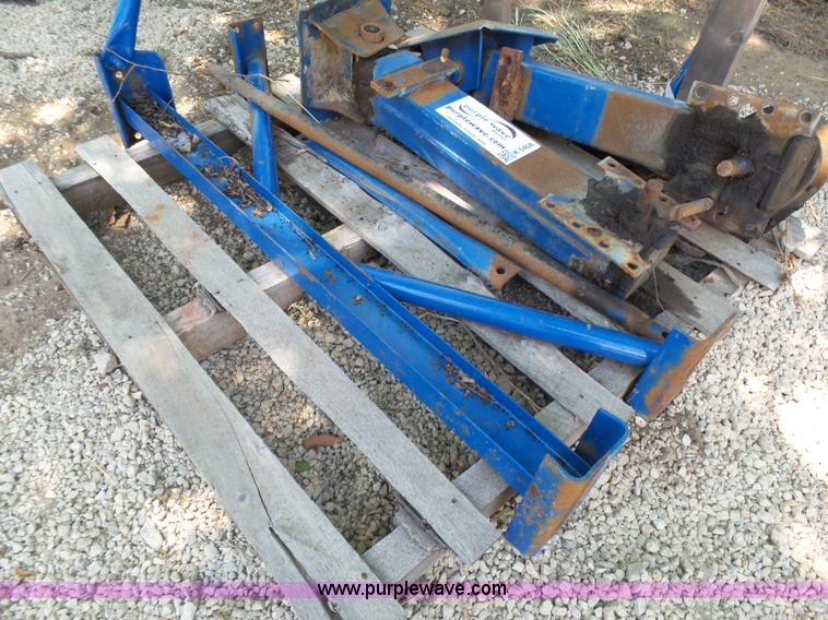 image for item K5408 Landing gear