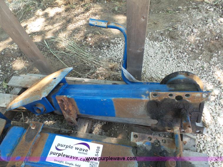 image for item K5408 Landing gear