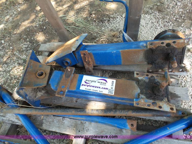 image for item K5408 Landing gear