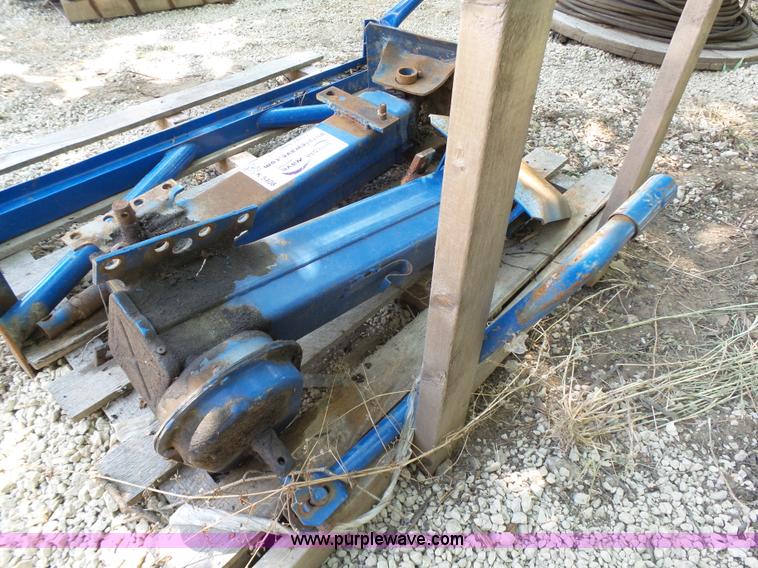 image for item K5408 Landing gear