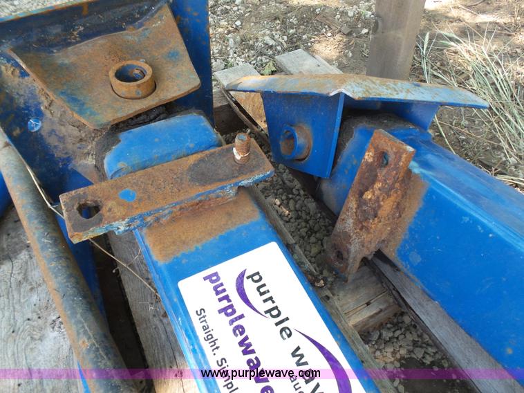 image for item K5408 Landing gear