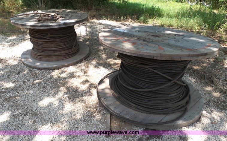 image for item K5409 5/8" diameter cable