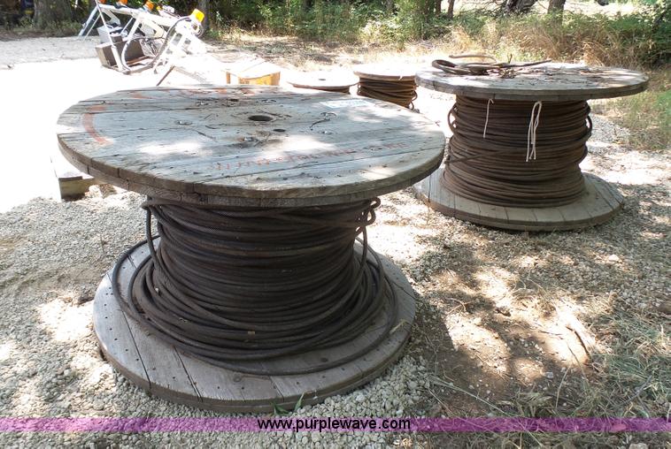 image for item K5409 5/8" diameter cable