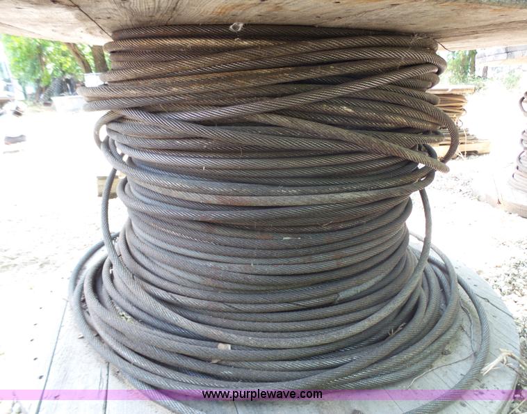 image for item K5409 5/8" diameter cable