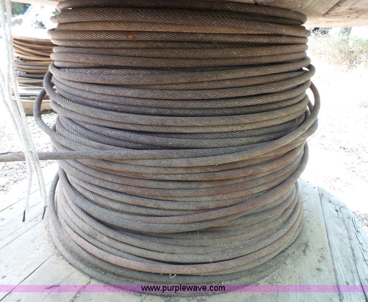 image for item K5409 5/8" diameter cable