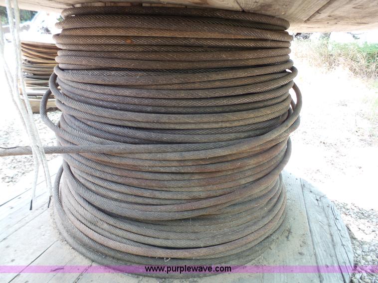 image for item K5410 5/8" diameter cable