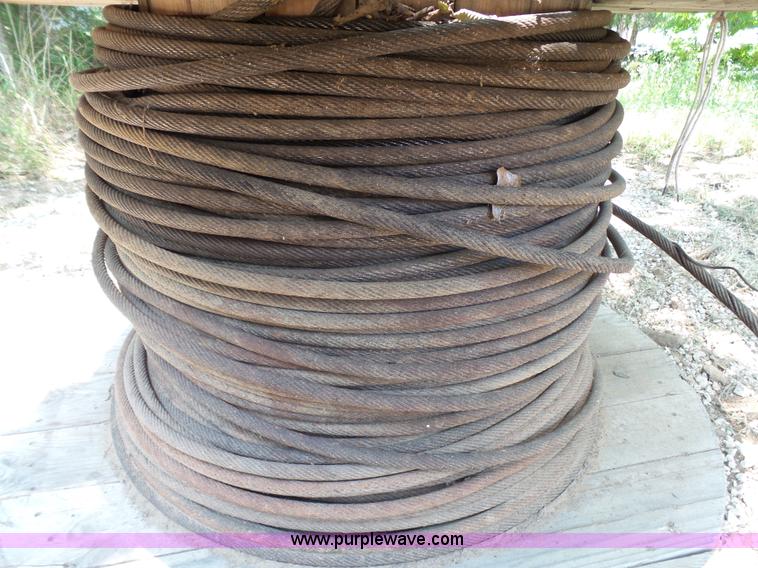 image for item K5410 5/8" diameter cable