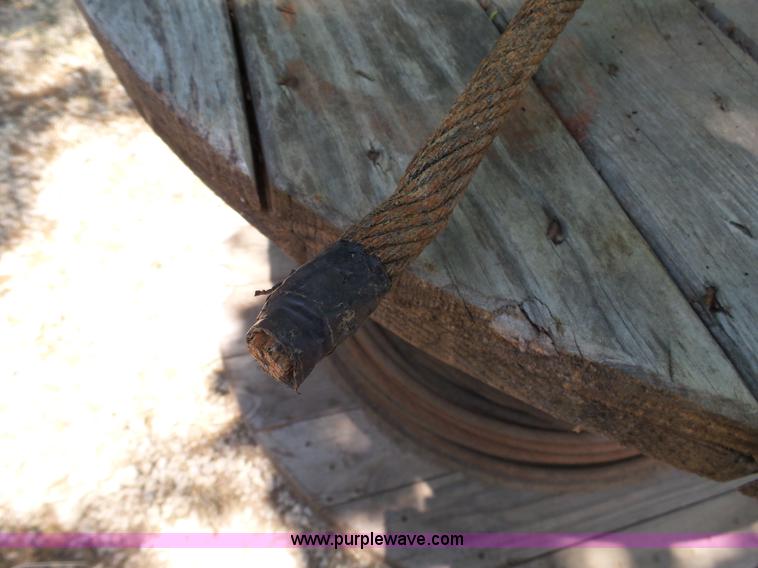 image for item K5410 5/8" diameter cable