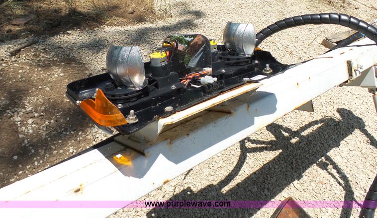 image for item K5413 Electric over hydraulic extendable mirrors and lights