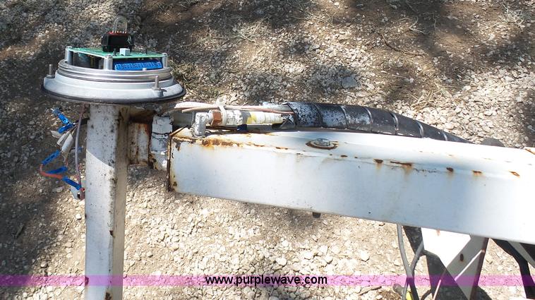 image for item K5413 Electric over hydraulic extendable mirrors and lights