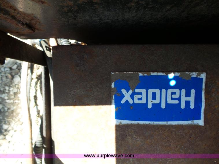 image for item K5413 Electric over hydraulic extendable mirrors and lights