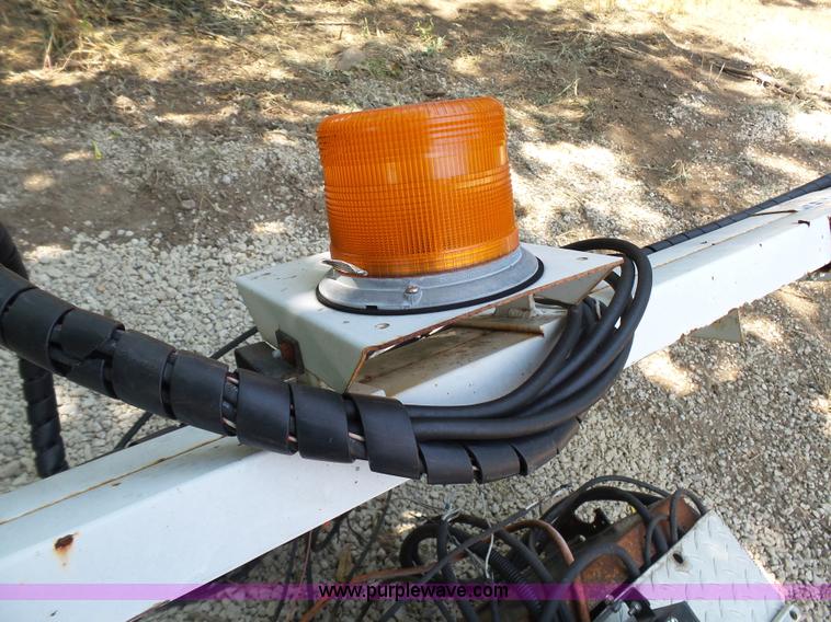 image for item K5414 Electric over hydraulic extendable mirrors and lights