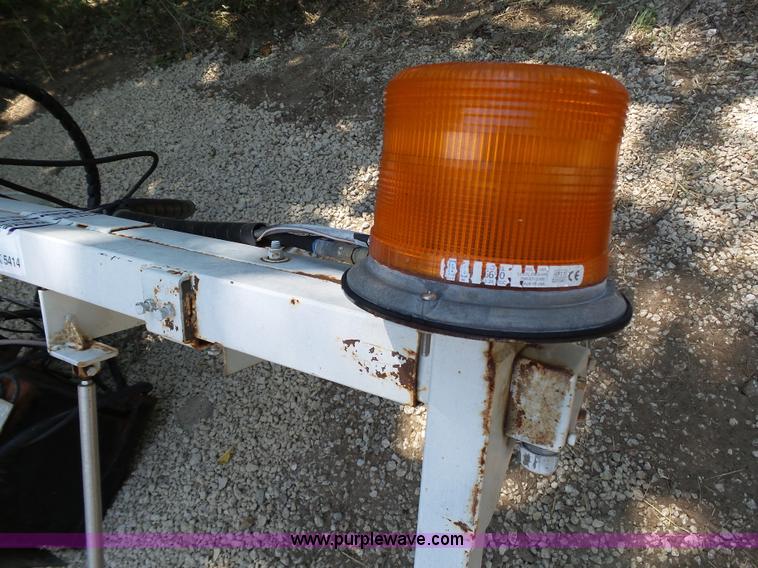 image for item K5414 Electric over hydraulic extendable mirrors and lights