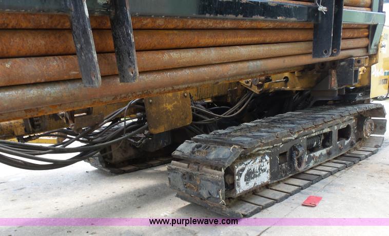 image for item K7111 2000 Vermeer D24X40A directional boring unit