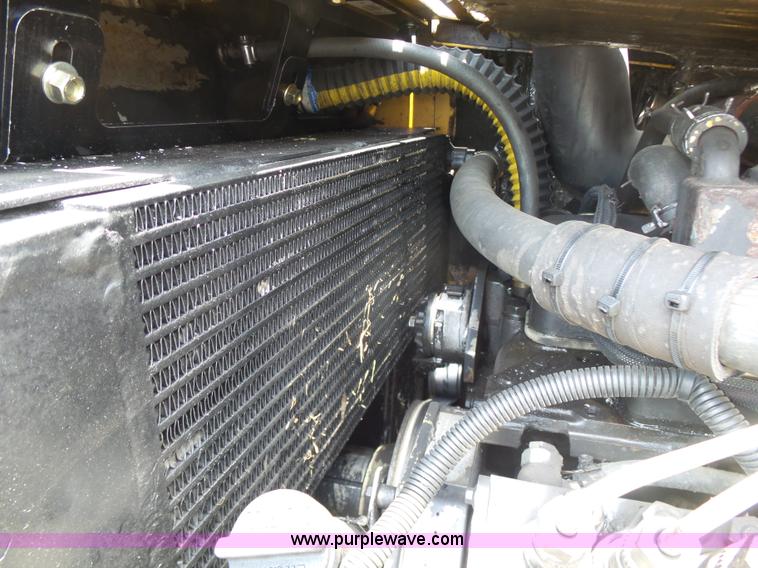 image for item K7111 2000 Vermeer D24X40A directional boring unit