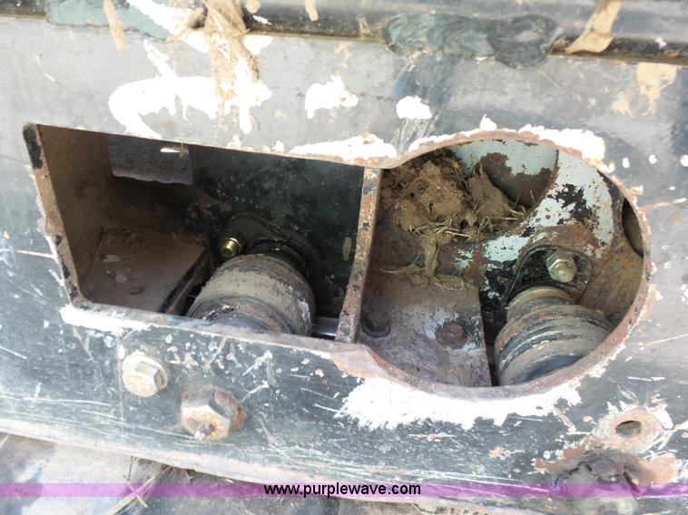 image for item K7111 2000 Vermeer D24X40A directional boring unit