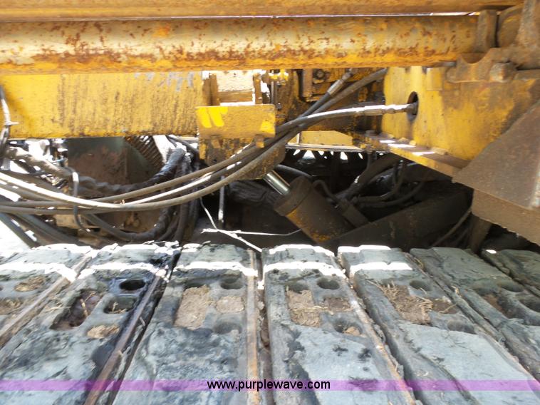 image for item K7111 2000 Vermeer D24X40A directional boring unit