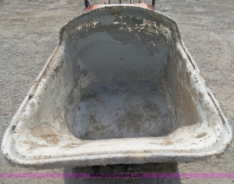 image for item K7114 2008 Canycom SC-75 track buggy