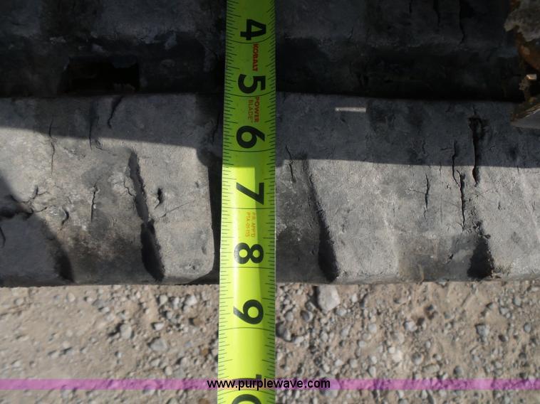 image for item K7114 2008 Canycom SC-75 track buggy