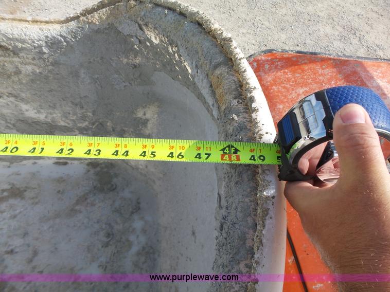 image for item K7114 2008 Canycom SC-75 track buggy