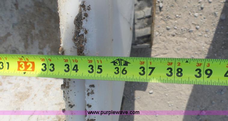 image for item K7114 2008 Canycom SC-75 track buggy