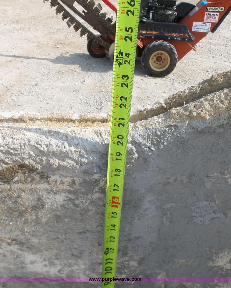 image for item K7114 2008 Canycom SC-75 track buggy