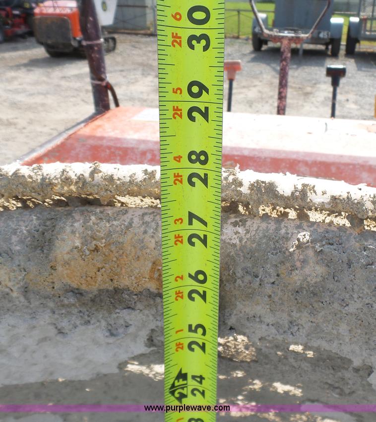 image for item K7114 2008 Canycom SC-75 track buggy