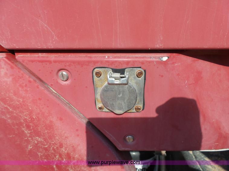 image for item K7120 1999 Sterling L8513 dump truck