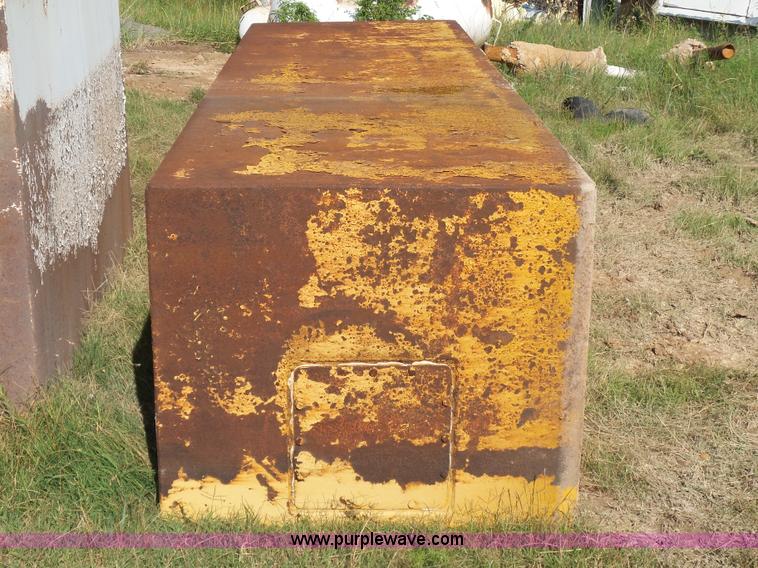 image for item K7121 (5) dredge pontoons