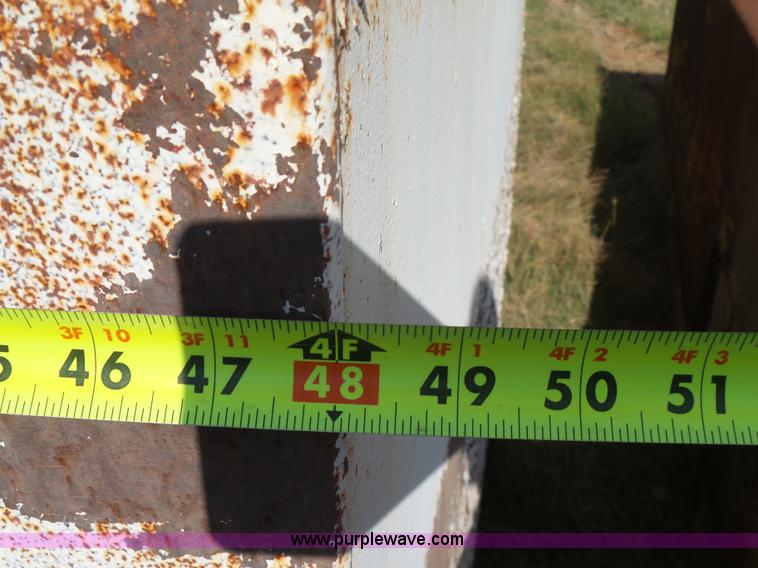 image for item K7121 (5) dredge pontoons